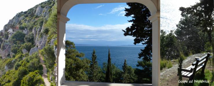 Villa Guliver Slatine Buitenkant foto